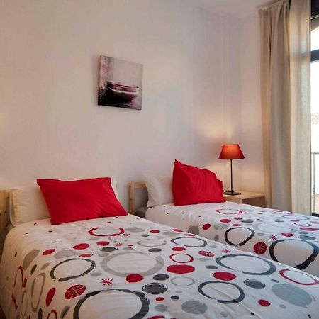 Angosta Del Carmen Apartment Малага Екстериор снимка